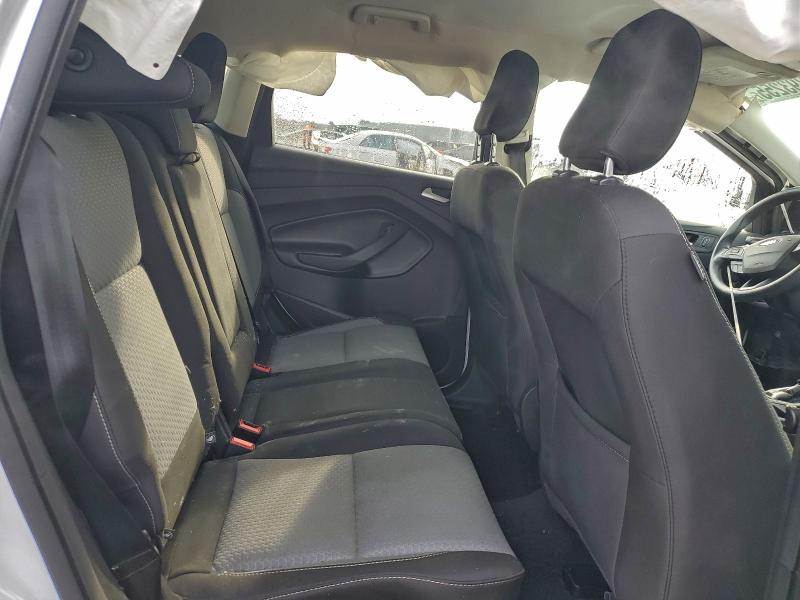 Фото 10 - FORD ESCAPE