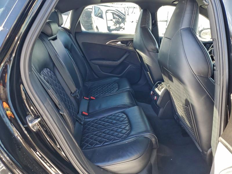 Фото 10 - AUDI S6/RS6