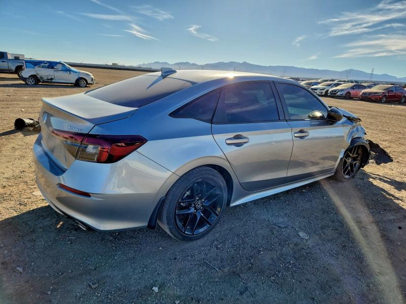 Фото 3 - HONDA CIVIC