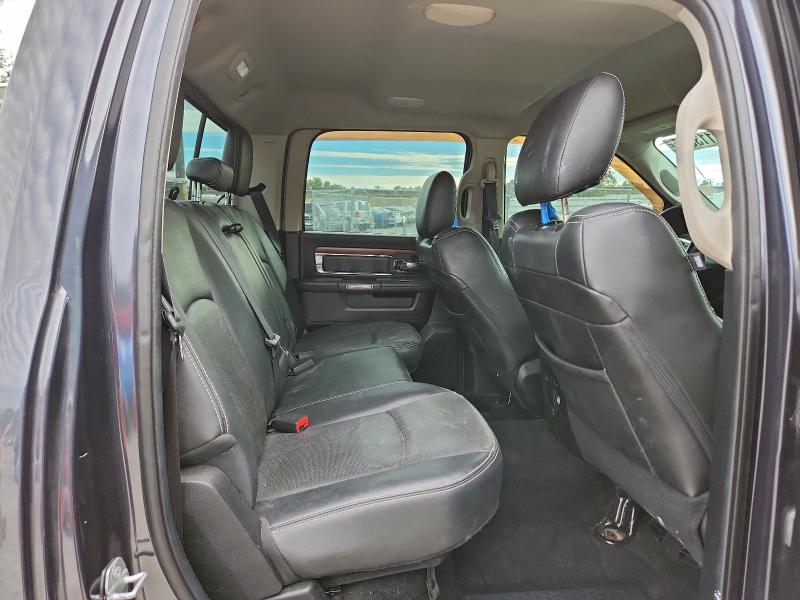 Фото 10 - RAM 1500