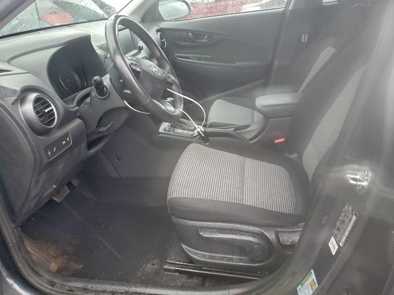 Фото 7 - HYUNDAI KONA