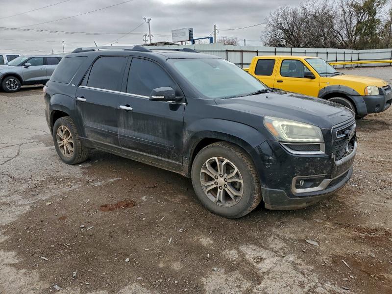 Фото 4 - GMC ACADIA