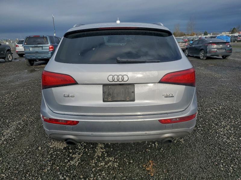 Фото 6 - AUDI Q5