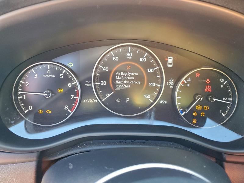 Фото 9 - MAZDA 3