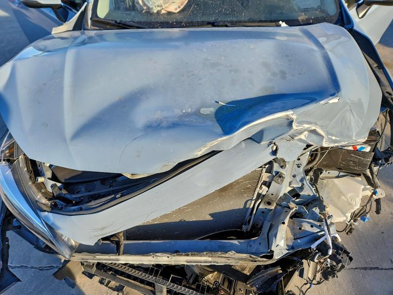 Фото 11 - SUBARU CROSSTREK