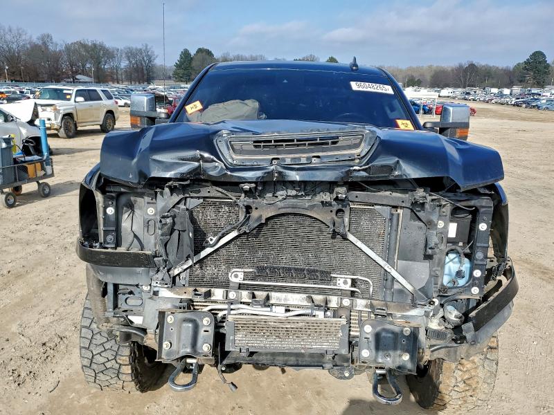 Фото 5 - GMC SIERRA