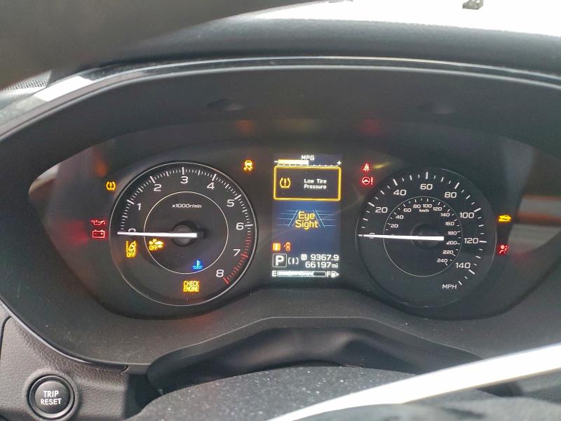 Фото 9 - SUBARU IMPREZA