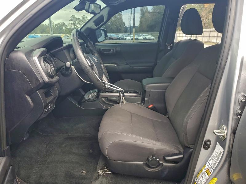 Фото 7 - TOYOTA TACOMA