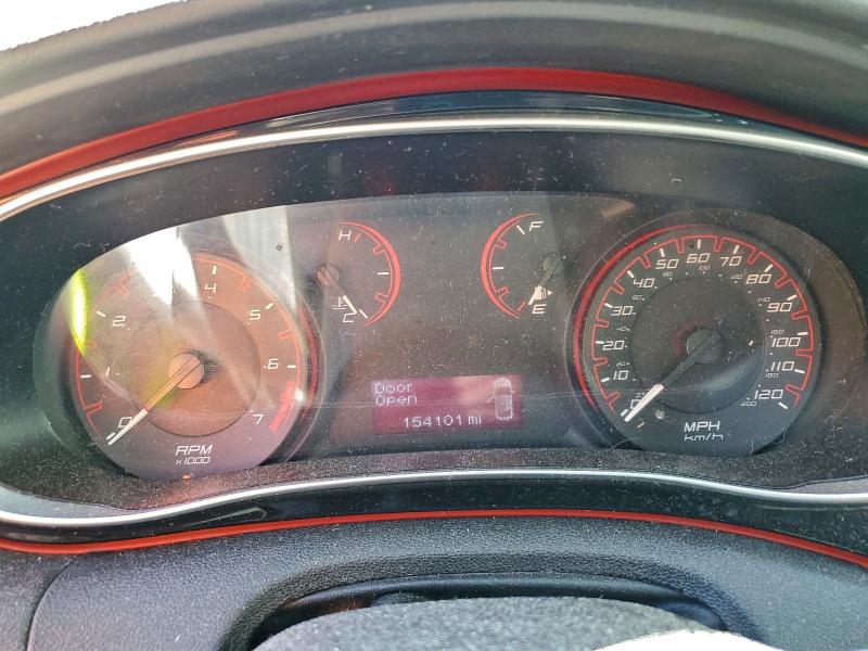 Фото 9 - DODGE DART