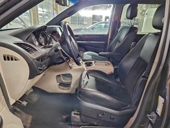 Фото 7 - DODGE CARAVAN