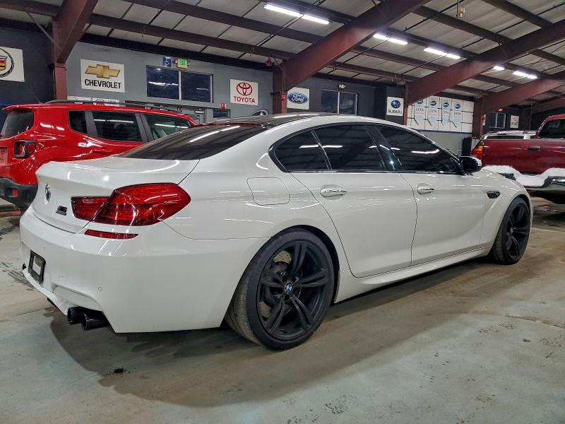 Фото 3 - BMW M6