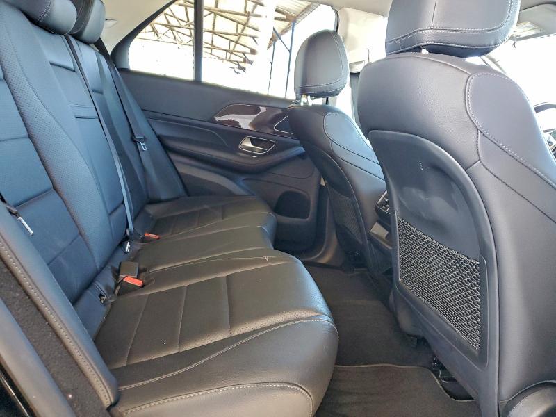 Фото 10 - MERCEDES-BENZ GLE-CLASS