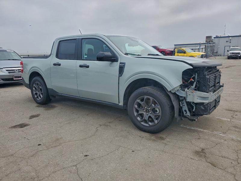 Фото 4 - FORD MAVERICK