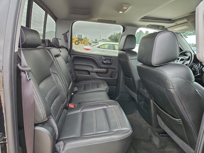 Фото 10 - GMC SIERRA