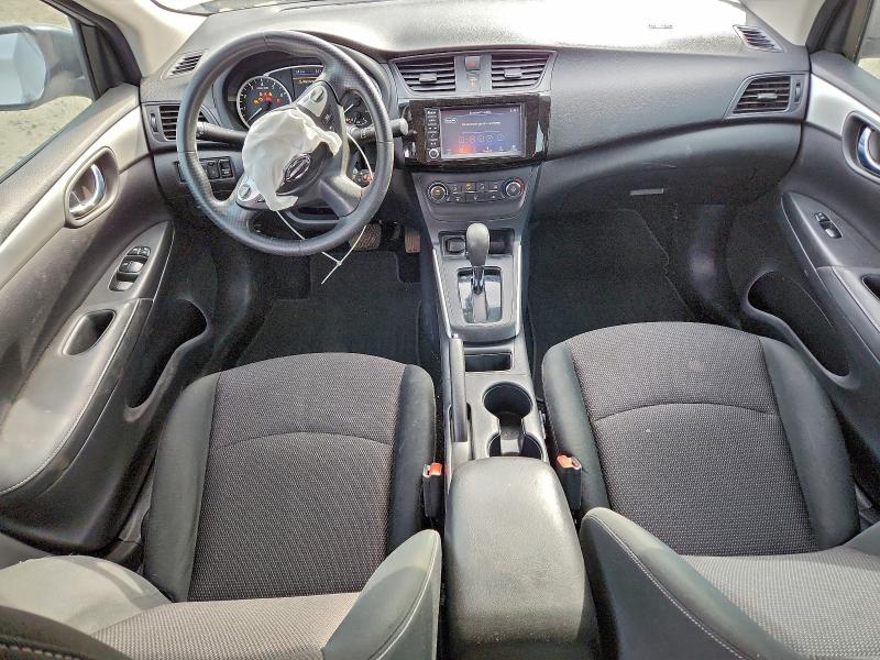 Фото 8 - NISSAN SENTRA