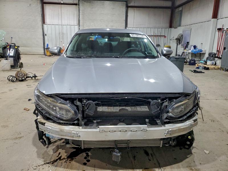 Фото 5 - HONDA ACCORD