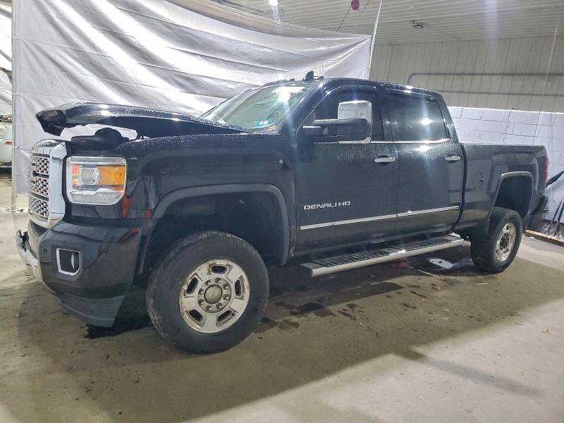 Фото 1 - GMC SIERRA