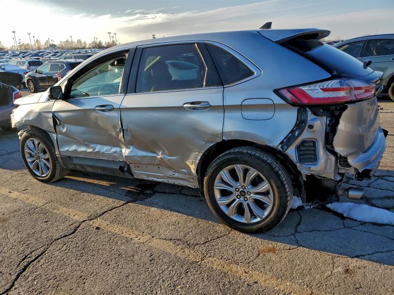 Фото 2 - FORD EDGE