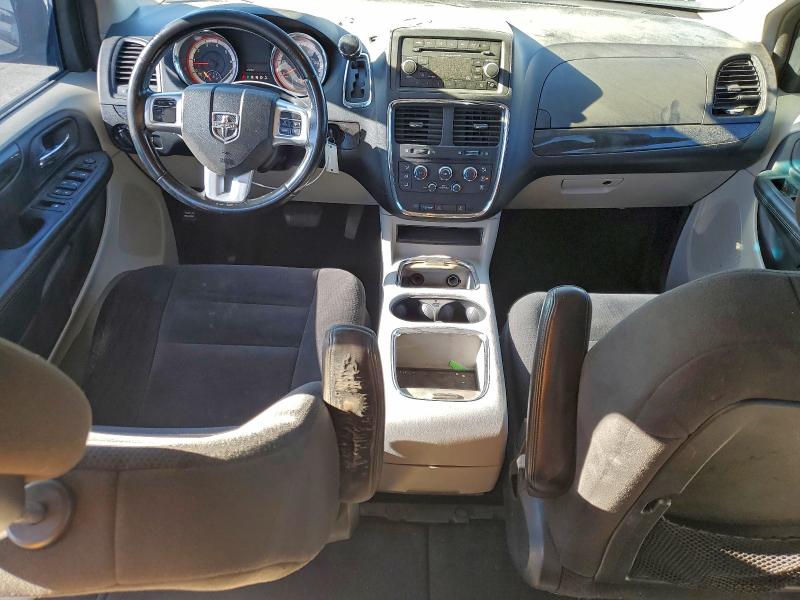 Фото 8 - DODGE CARAVAN