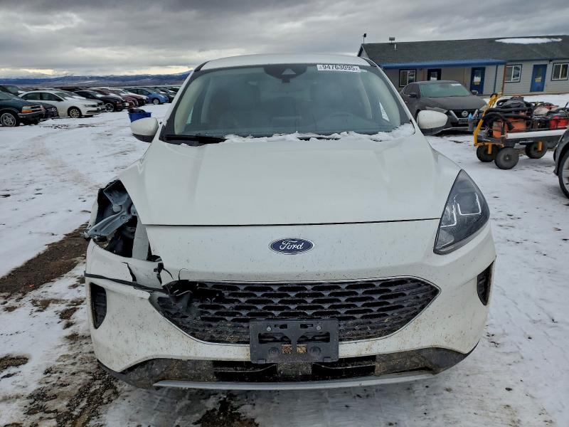 Фото 5 - FORD ESCAPE