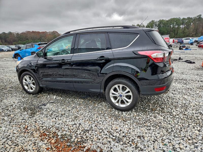 Фото 2 - FORD ESCAPE