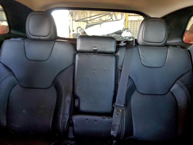 Фото 10 - JEEP GRAND CHER