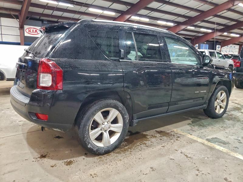 Фото 3 - JEEP COMPASS