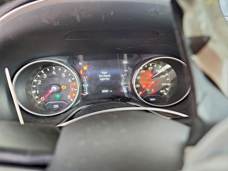 Фото 9 - JEEP COMPASS