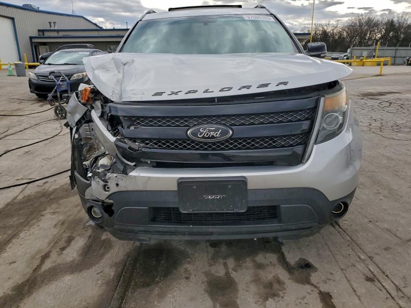 Фото 5 - FORD EXPLORER