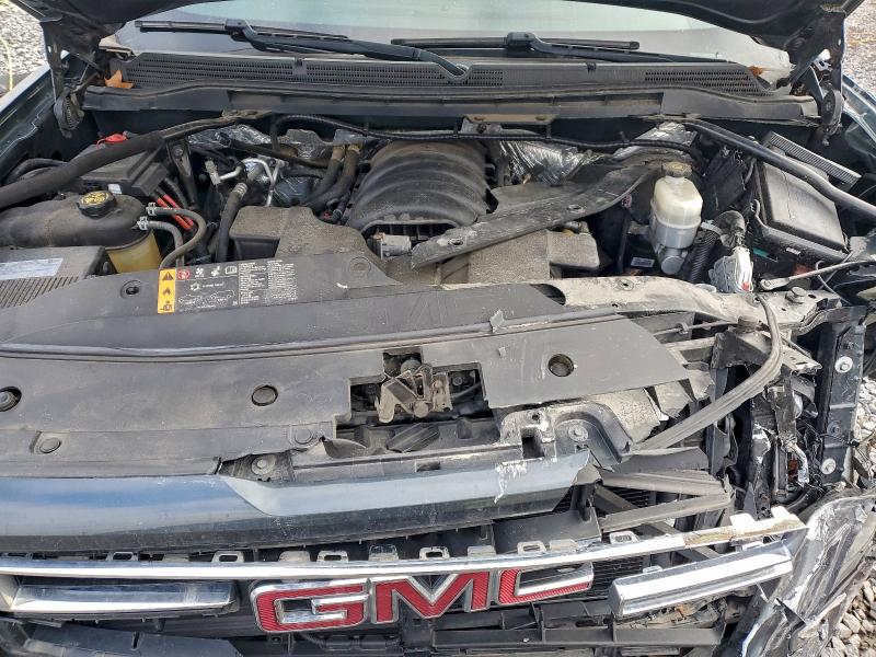 Фото 11 - GMC SIERRA
