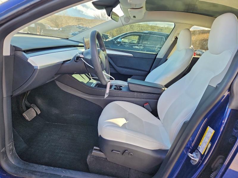 Фото 7 - TESLA MODEL Y