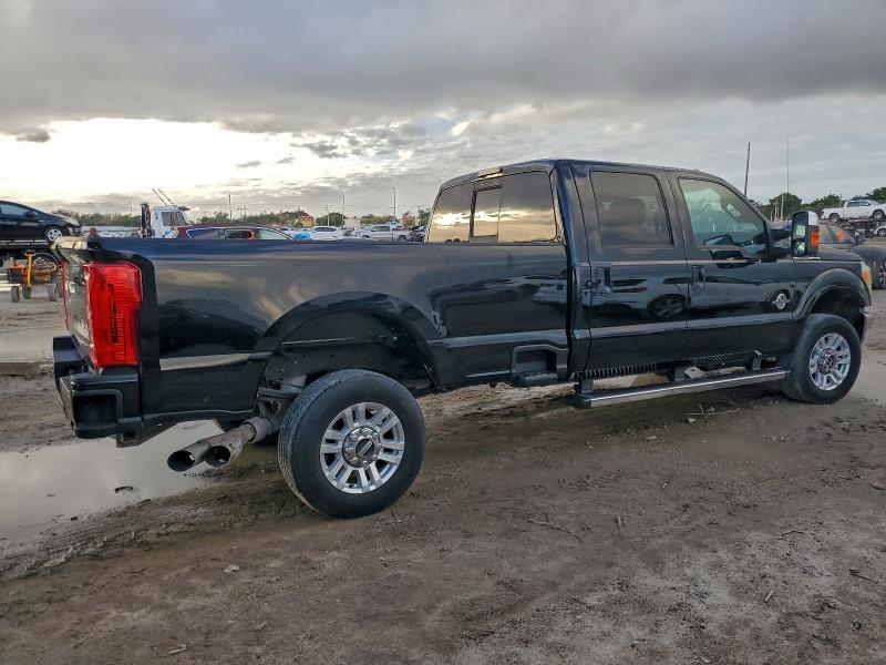 FORD F350 2016 VIN 1FT8W3BT7GEC90809