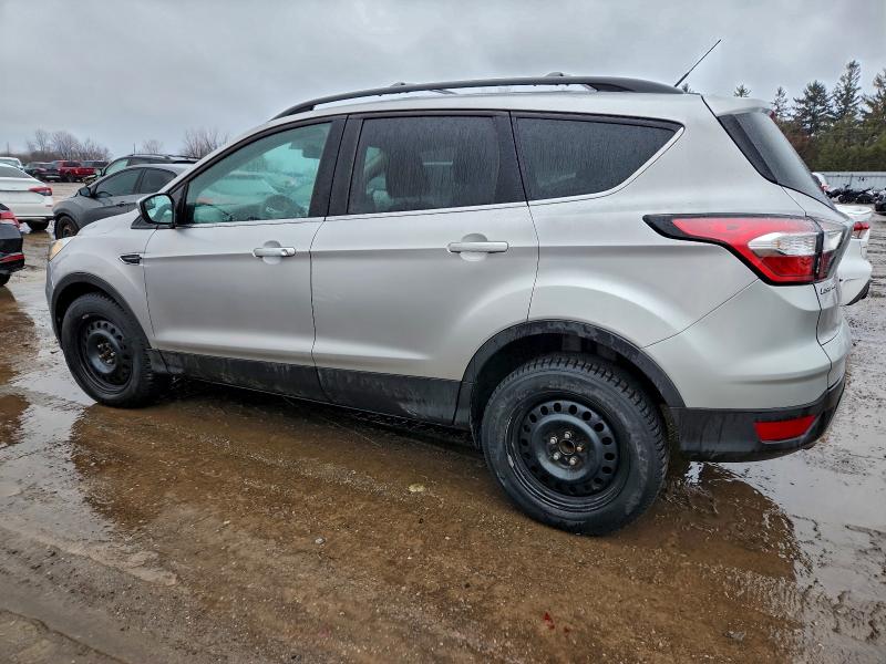 Фото 2 - FORD ESCAPE
