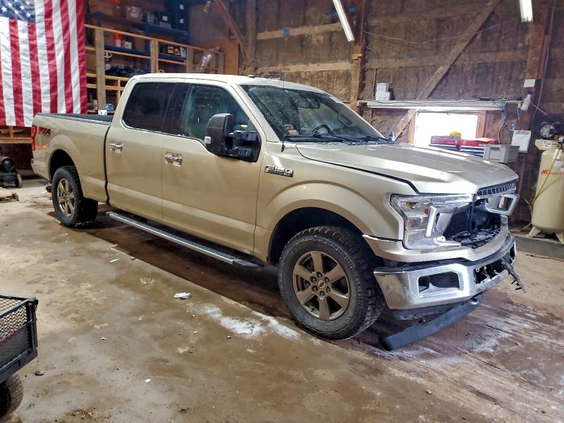 Фото 4 - FORD F-150
