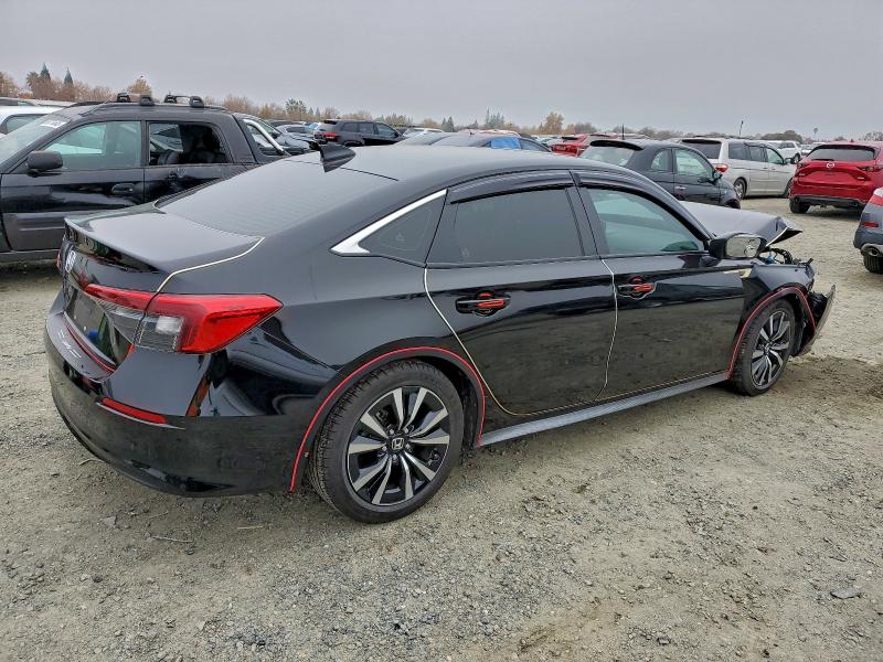 Фото 3 - HONDA CIVIC