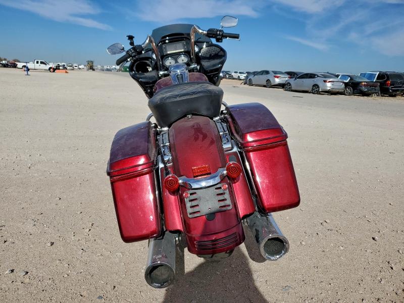 HARLEY-DAVIDSON FL 2017