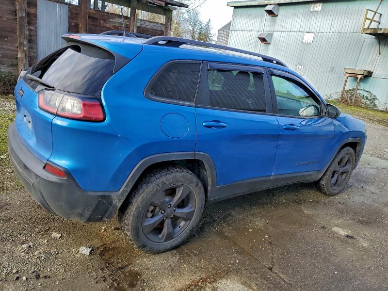 Фото 3 - JEEP GRAND CHER