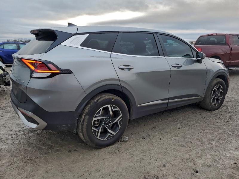 Фото 3 - KIA SPORTAGE