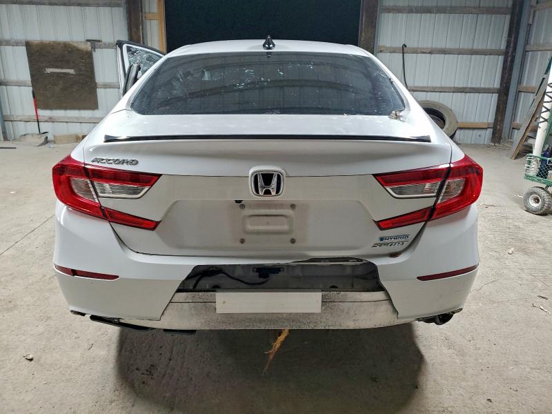 Фото 6 - HONDA ACCORD