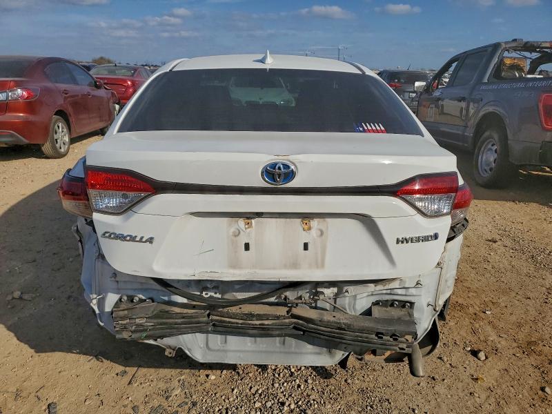 Фото 6 - TOYOTA COROLLA