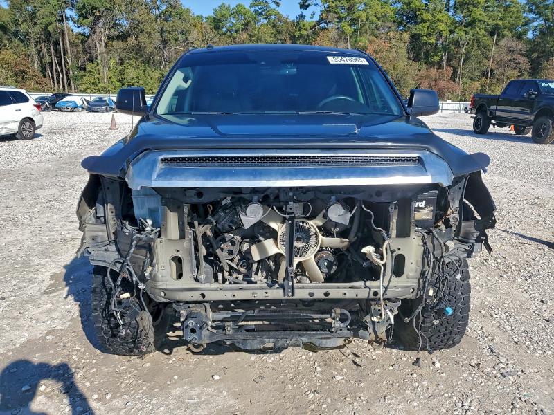 Фото 5 - TOYOTA TUNDRA