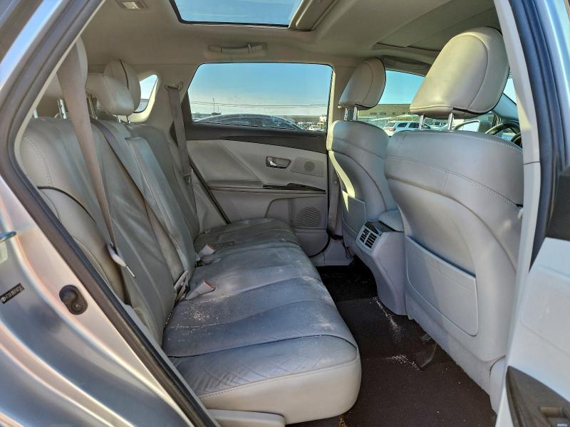 Фото 10 - TOYOTA VENZA