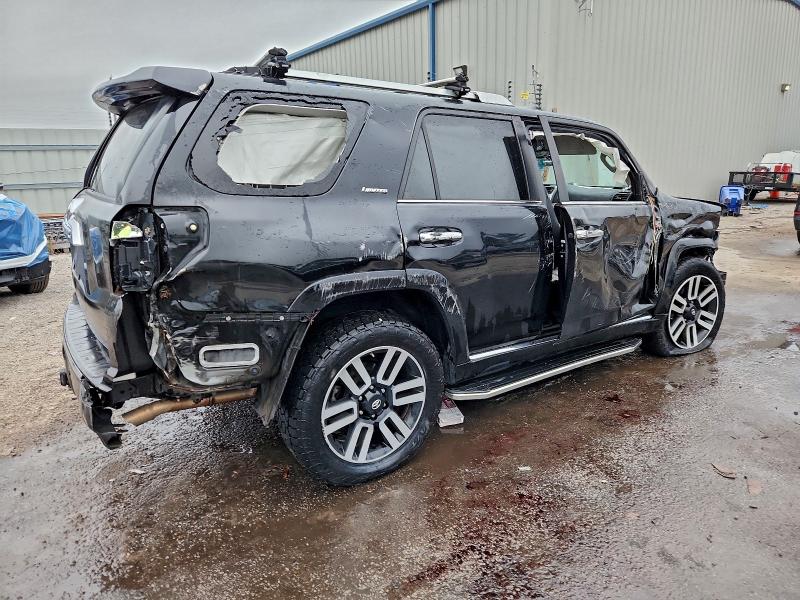 Фото 3 - TOYOTA 4RUNNER