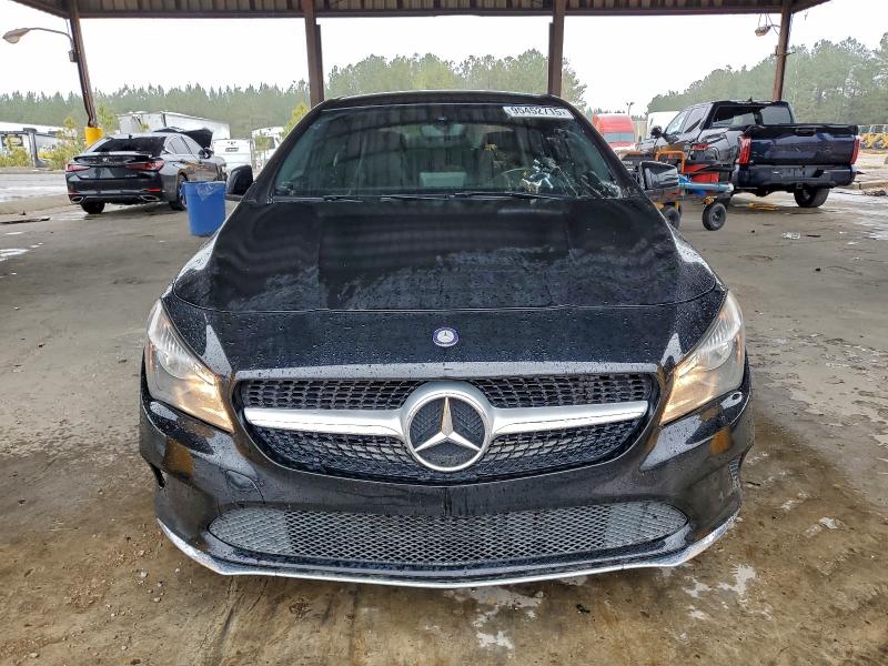 Фото 5 - MERCEDES-BENZ CLA-CLASS