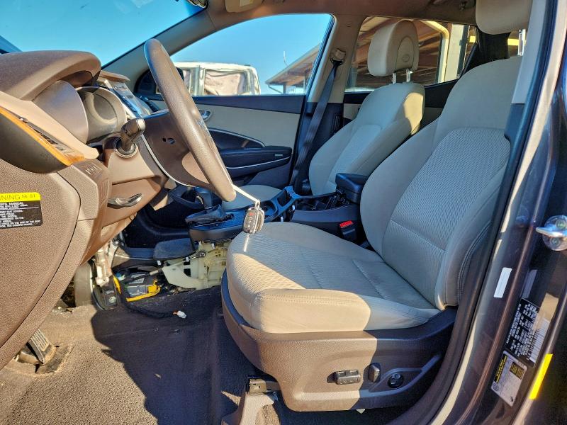 Фото 7 - HYUNDAI SANTA FE