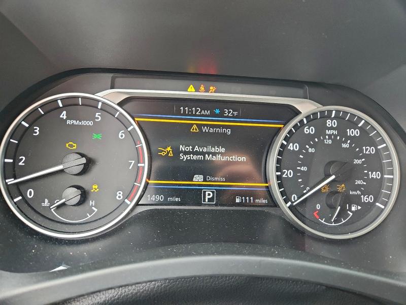 Фото 9 - NISSAN SENTRA