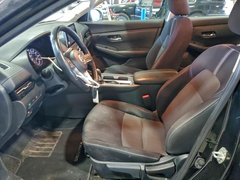 Фото 7 - NISSAN SENTRA