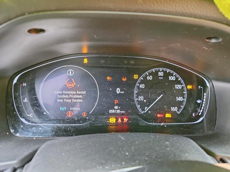 Фото 9 - HONDA ACCORD