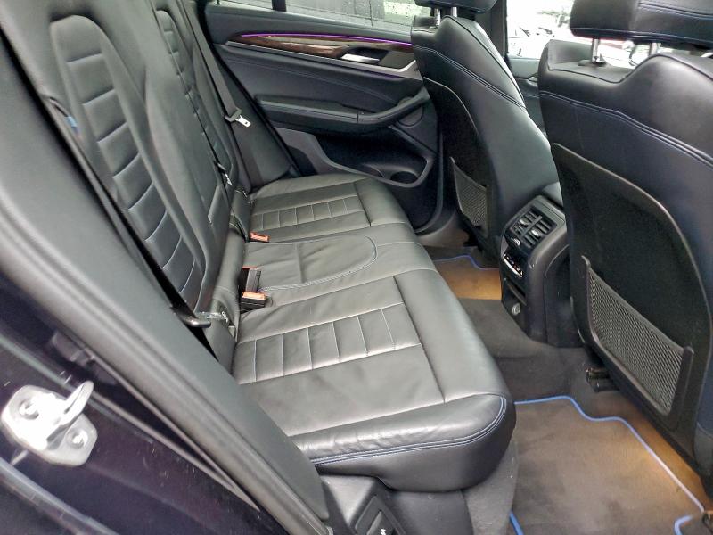 Фото 11 - BMW X3