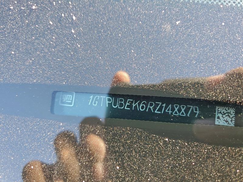 Фото 12 - GMC SIERRA